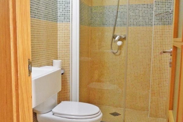 Hotel Reservaloen Mariano de Cavia